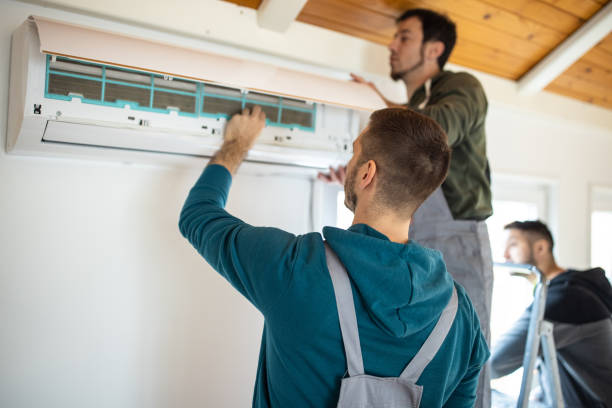 Best Best HVAC companies  in Elizabeth Lake, CA