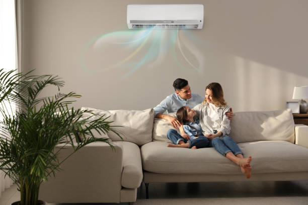 Best HVAC air duct cleaning  in Elizabeth Lake, CA