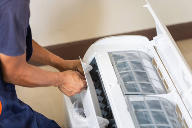 Best HVAC repair near me  in Elizabeth Lake, CA