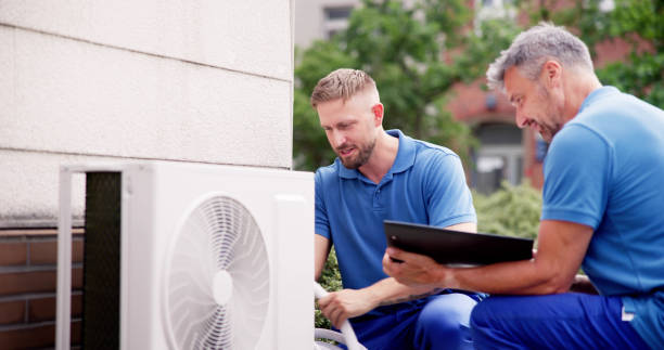 Best 24/7 HVAC repair  in Elizabeth Lake, CA
