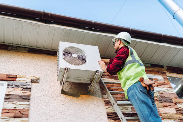 Best Best HVAC companies  in Elizabeth Lake, CA