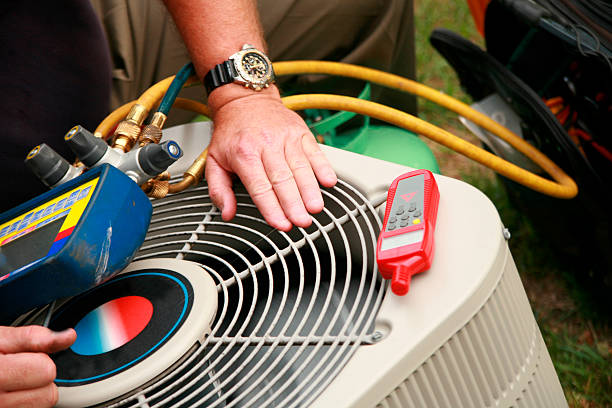 Best HVAC air duct cleaning  in Elizabeth Lake, CA