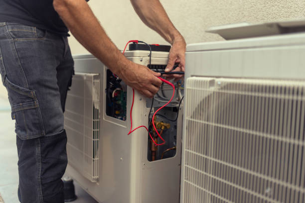 Best Affordable HVAC services  in Elizabeth Lake, CA