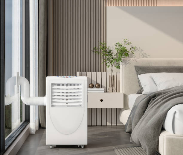 AC installation near me in Elizabeth Lake, CA