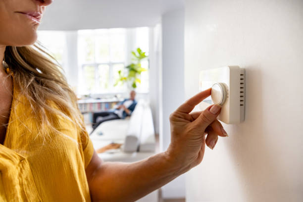 Ductless HVAC repair in Elizabeth Lake, CA