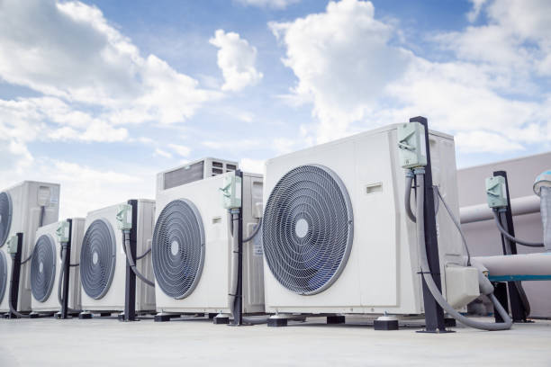 Best HVAC repair near me  in Elizabeth Lake, CA