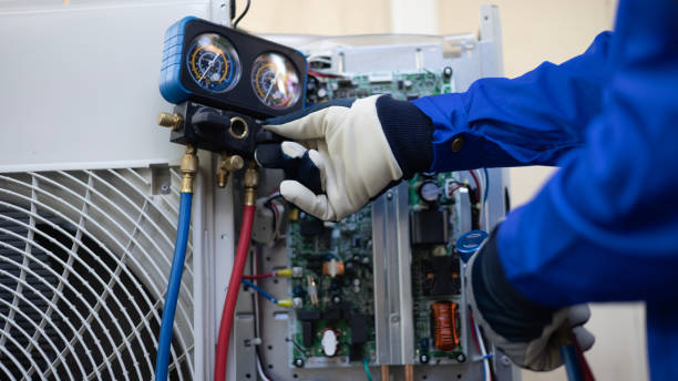 Best HVAC air duct cleaning  in Elizabeth Lake, CA