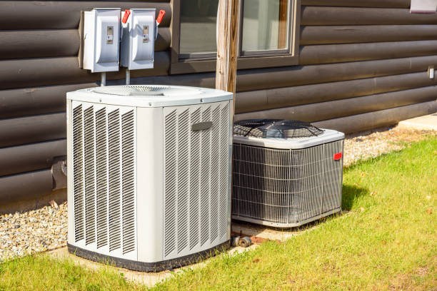 Best HVAC replacement cost  in Elizabeth Lake, CA